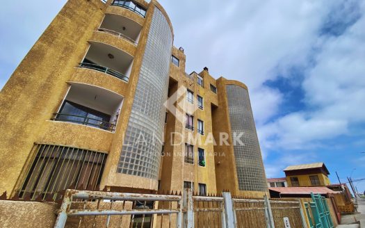 Departamento Edificio Santa Rita