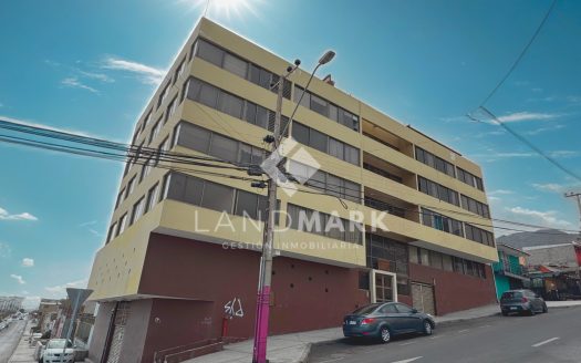 Departamento Antonino Toro